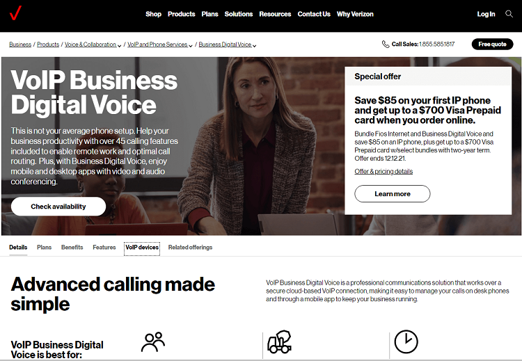 18 Best VoIP Phone Providers 2023  Learn Digital Marketing  - 51