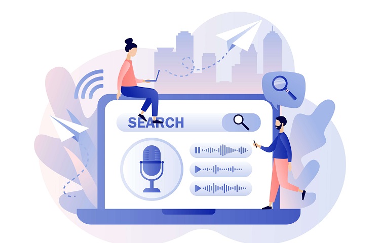If you’d like to learn more about how smart speakers and voice search is changing the habits of the consumer, the following voice search stats and voice search trends will be helpful.