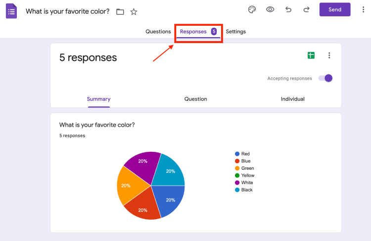 Google Forms  Find Answers Fast  Step by Step Guide  2023 - 96