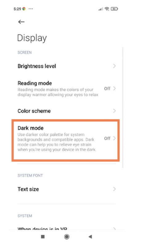 Snapchat Night Dark Mode 2023  Quick Guide  iOS   Android  - 74