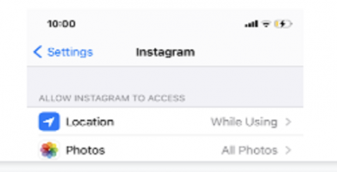 10 Ways to Fix Instagram Not Working Quick and Easy  2023  - 41