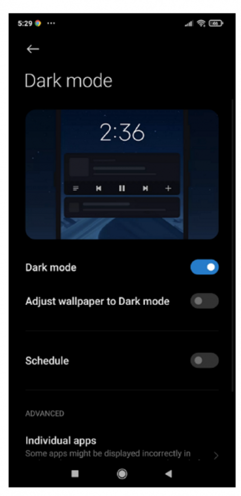 Snapchat Night Dark Mode 2023  Quick Guide  iOS   Android  - 62