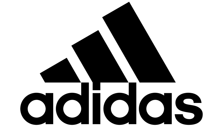 Adidas Logo Shoe Brands