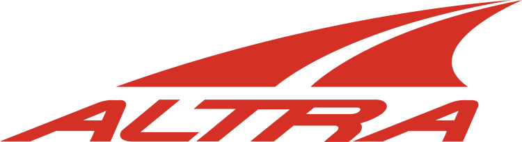 Altra Logo Shoe Brands