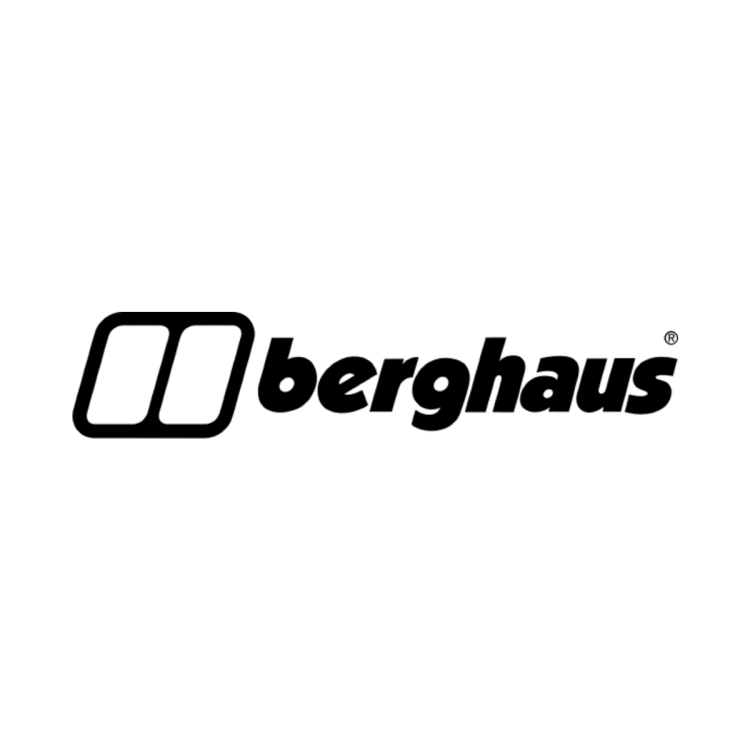 Berghaus Logo Shoe Brands