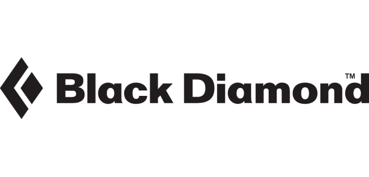 Black Diamond Logo Shoe Brands