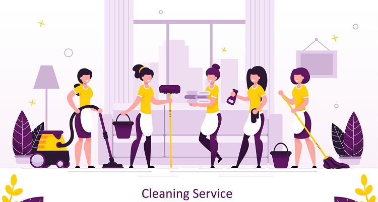 Cleaning Company names - With over 100 cleaning company names to choose from, you’re almost certain to find one you like.