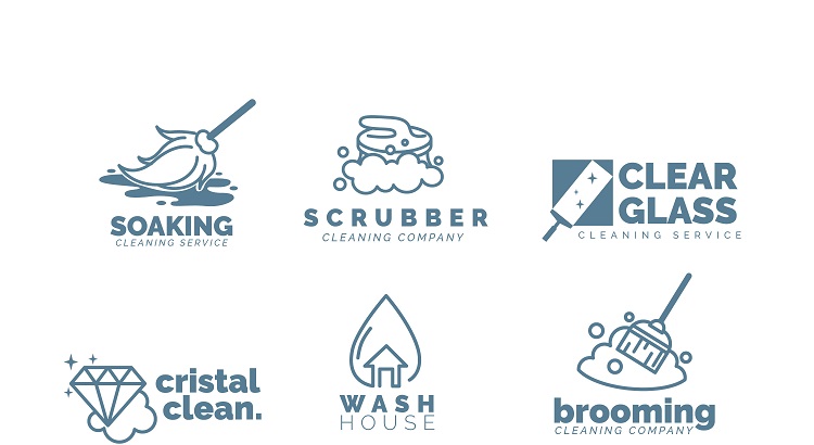 If you like a play on words, puns, or a name that implies you know what you’re doing, try one of the following clever cleaning business names.