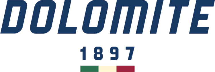 Dolomite Logo Shoe Brands