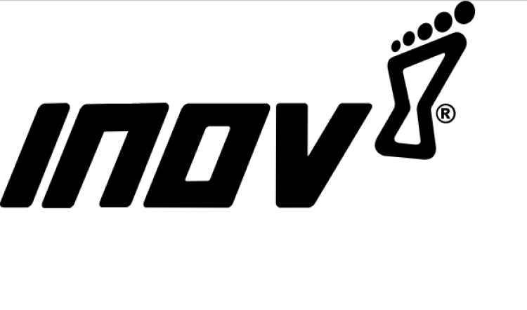 INOV-8 Logo Shoe Brands