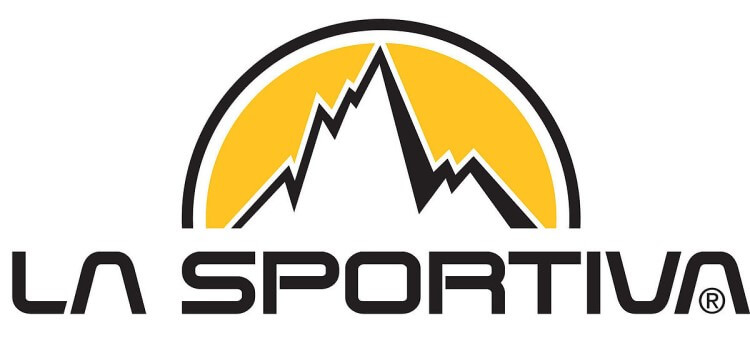 La sportiva Logo Shoe Brands
