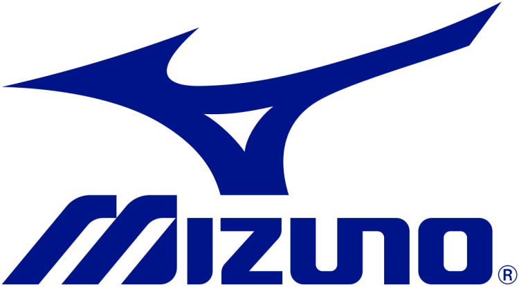 Mizuno Logo Shoe Brands