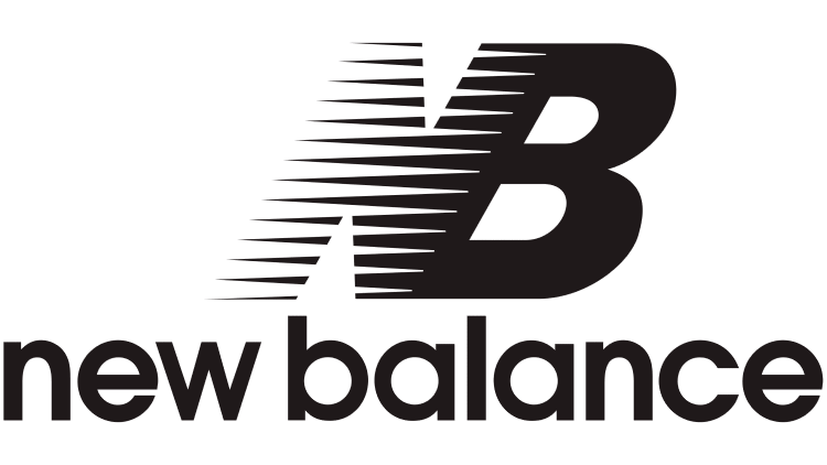 New Balance Logo Shoe Brands