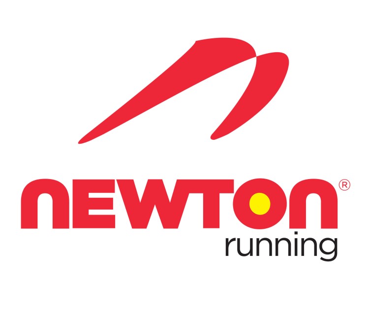 Newton Logo Shoe Brands