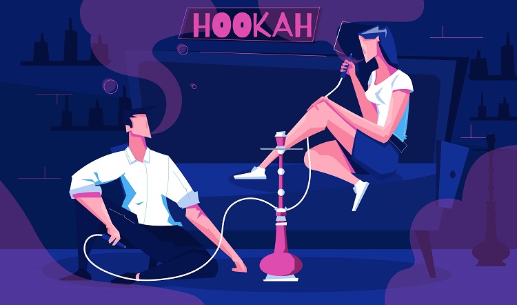 Shisha bars are very fun hang-out areas for the younger generations, where they can smoke, chat, and drink tea. A great shisha bar deserves a great name.