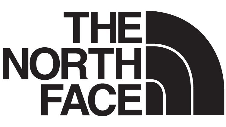 The North Face Logo Shoe Brands