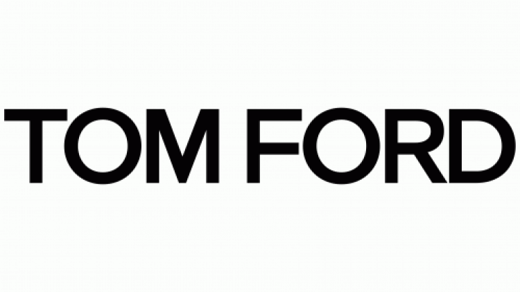 Tom Ford Logo Shoe Brands