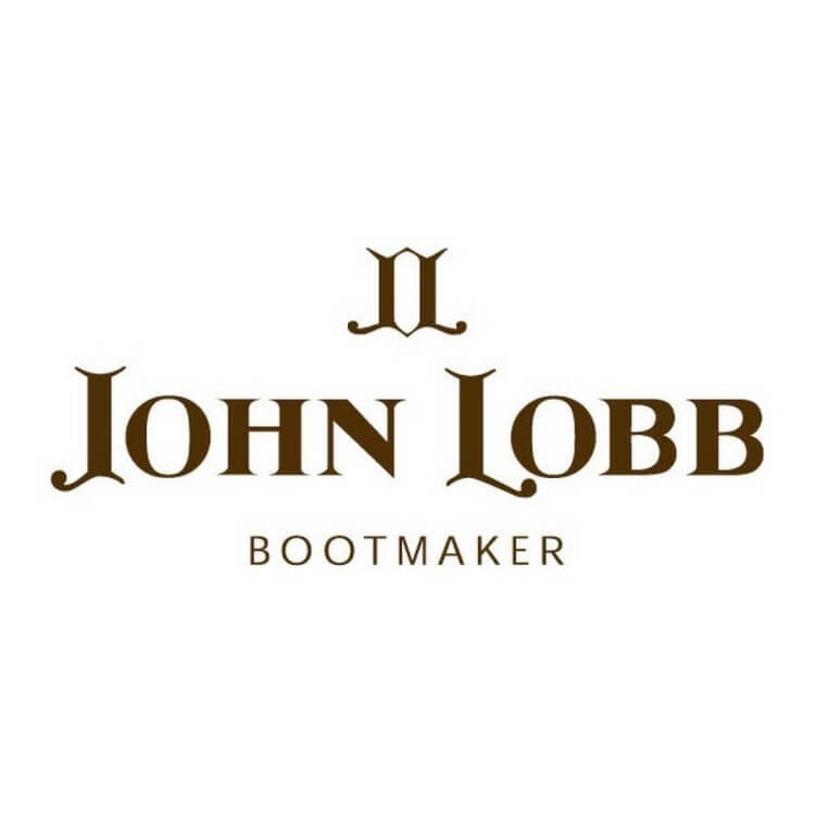 john lobb Logo Shoe Brands
