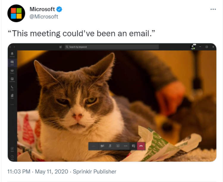 this meeting could have been an email memes 45