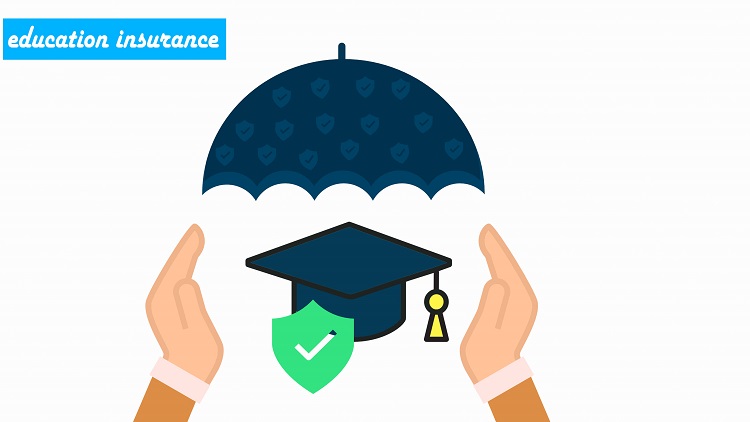 Finding education insurance slogans can be as easy as 123!