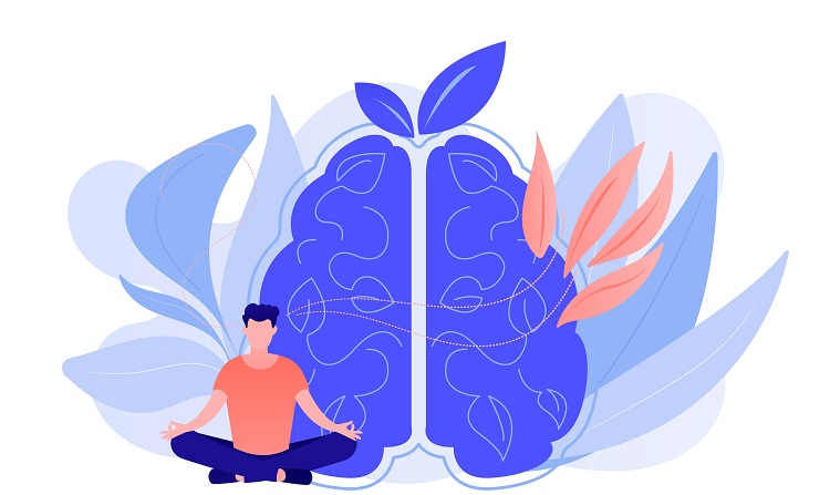 In the recent pandemic, with its associated lock-downs and working from home, many people have chosen mediation to relieve themselves of anxiety, fear, and other forms of emotional and mental distress. So you can be better informed about the art of meditation, we’ve gathered together some interesting meditation stats.