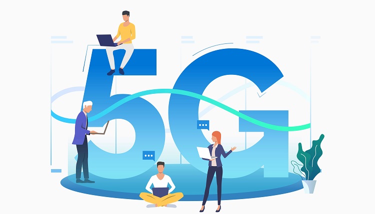 Interesting 5G Stats and Facts