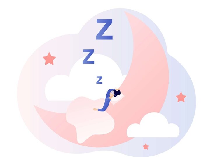 These napping statistics will show you just how important it is to catch a few Z’s in the middle of the day.