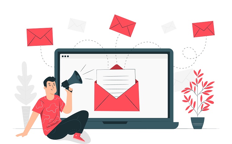 Choose the Best Time to Send an Email Blast