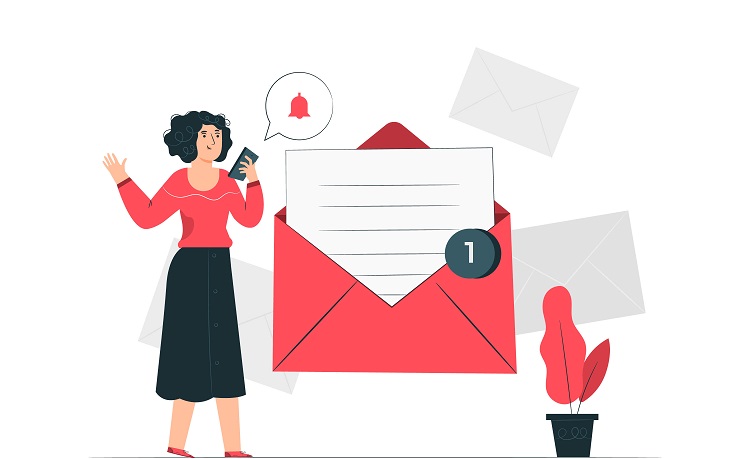 An email blast (a.k.a. eblast or mass email) is a digital marketing strategy that involves sending a single email message to a large number of current and/or prospective customers (typically the whole email list) all at once.