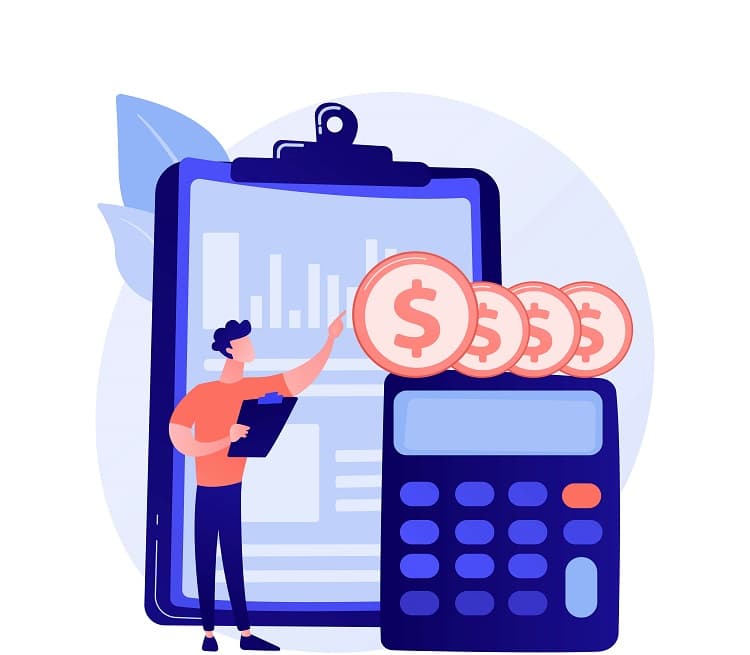 Deloitte Revenue Statistics