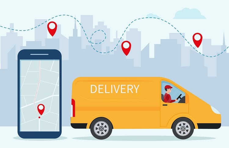 Doordash Revenue and Usage Statistics 2023