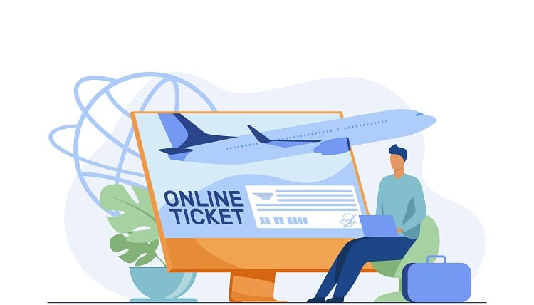Online Travel Booking Stats and Facts