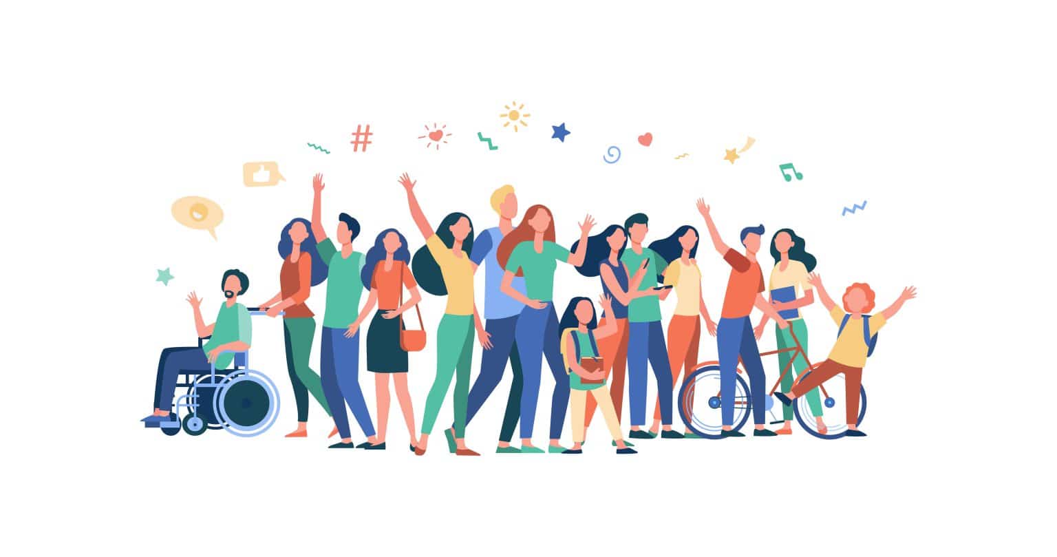 64 Diversity and Inclusion Quotes 2024 [Promote Unity ?]