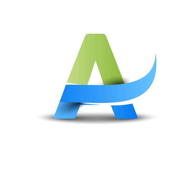 Letter A