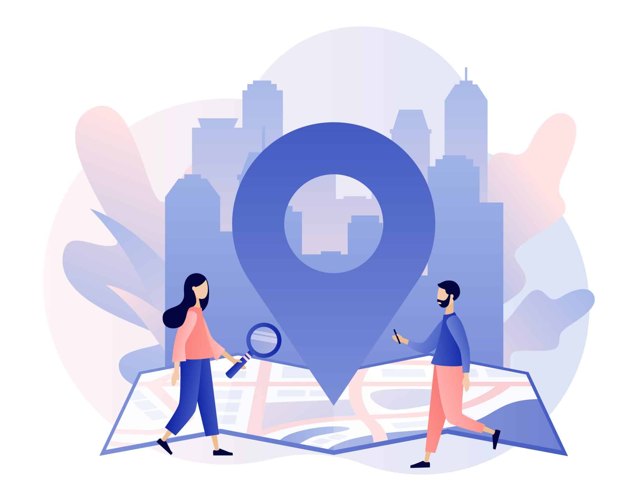 What Does No Location Found Mean in 2024 8 Ways To Fix It What does no location found mean in 2024 8 ways to fix it