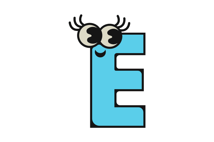 Good Words That Start With The Letter E To Describe Someone