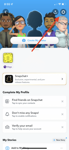 What Is Snapchat Premium And Snapchat Premium Features - 38