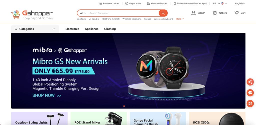 2023 Review] Gshopper vs EveryMarket: Which Is Better?