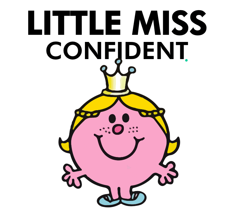 Little Miss' Memes: How To Make, Ideas, & More