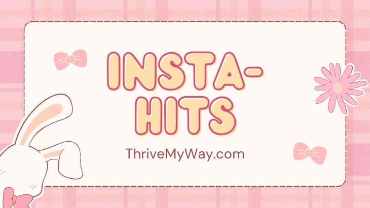 Cute Usernames for Girls for Instagram