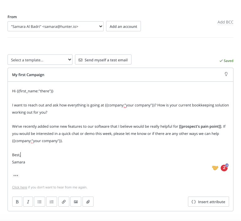 Hunter.io Review: Best cold outreach solution [in 2023]?