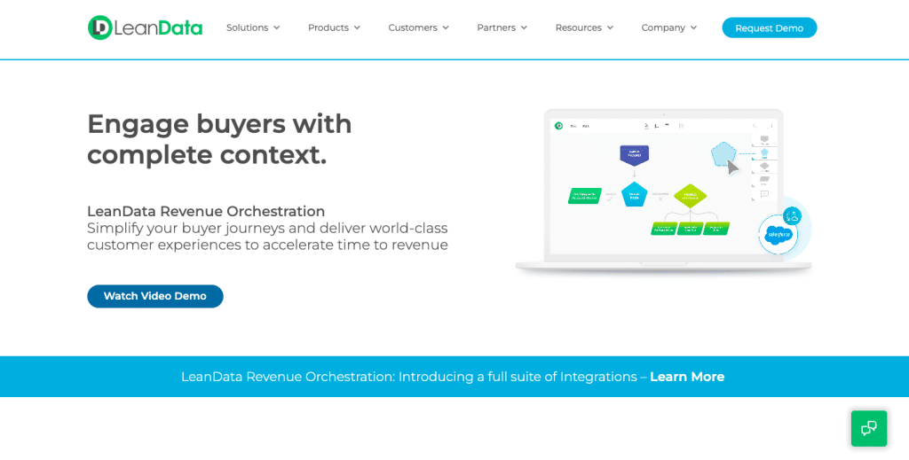 The 5 Best Account Data Management Software for 2024