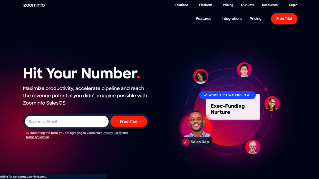Top 7 Best Marketing Account Intelligence Software for 2024
