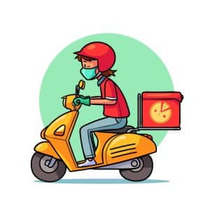 Delivery Dropped in 2024! Why is DoorDash Pickup Only?