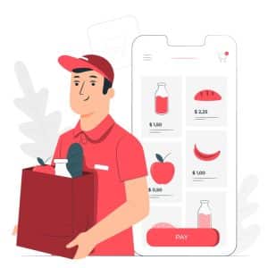 Delivery Dropped in 2024! Why is DoorDash Pickup Only?