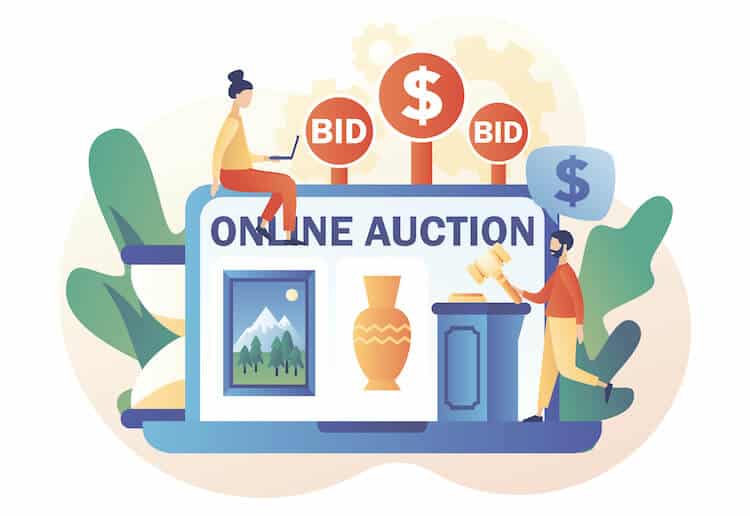 Sites Like EBay 2024 Alternatives To Find Products You Need   2021 05 05 Auction04 