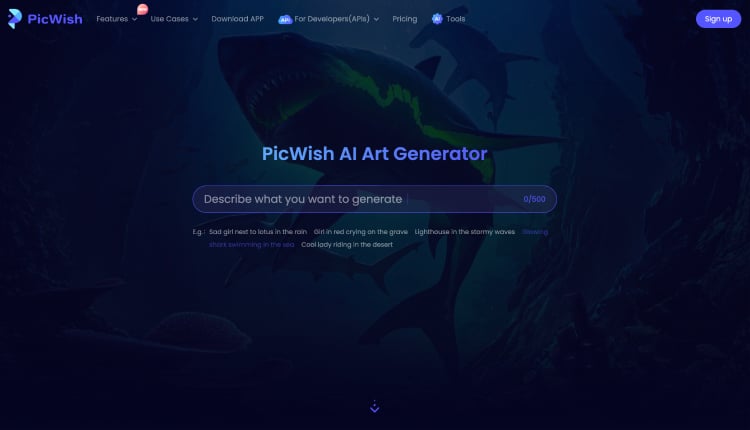 Art Generator