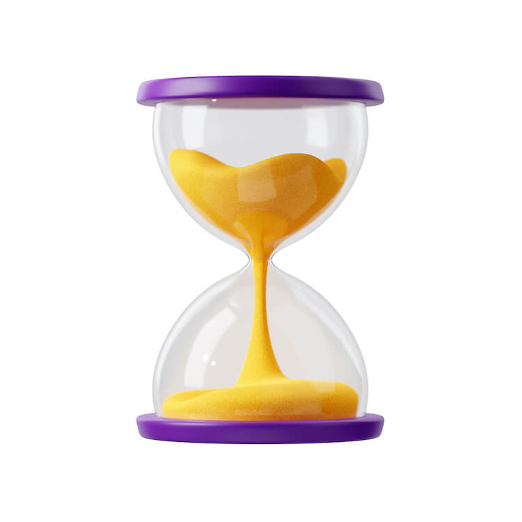 How Long Does the Hourglass Last on Snapchat in 2024?