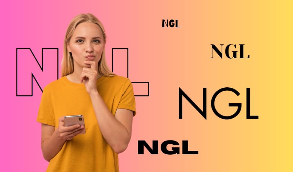 NGL in Digital Conversations