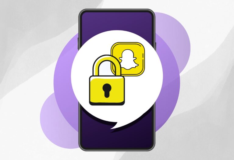 Snapchat Account Locked